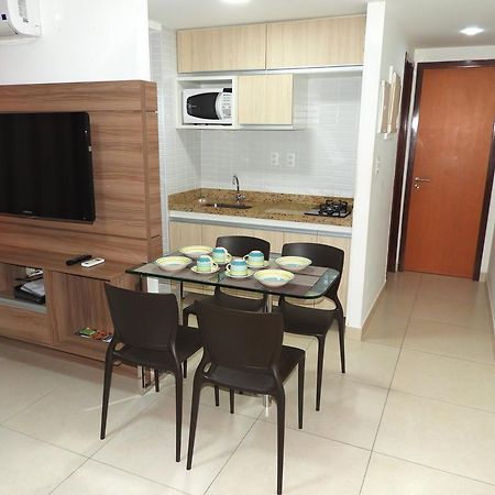 Jardins Do Atlantico Apartment โจเอาเปสโซอา ภายนอก รูปภาพ