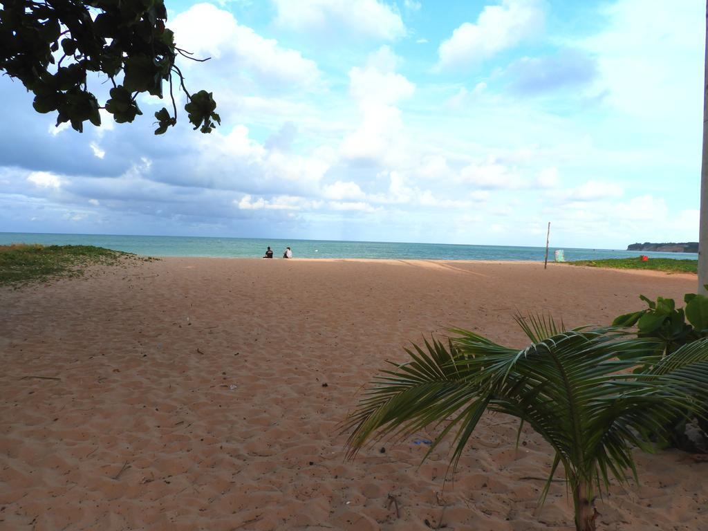 Jardins Do Atlantico Apartment โจเอาเปสโซอา ภายนอก รูปภาพ